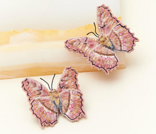 Load image into Gallery viewer, Mignonne Gavigan Butterfly Stud Earrings