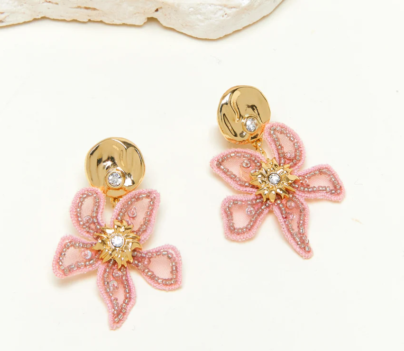 Mignonne Gavigan Estefania Earrings