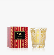 Nest Votive Candle