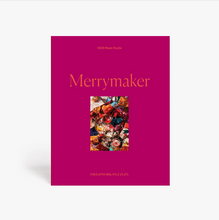 Load image into Gallery viewer, Merrymaker Puzzle