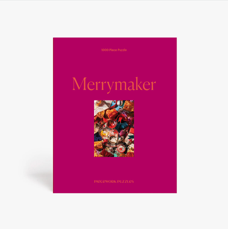 Merrymaker Puzzle
