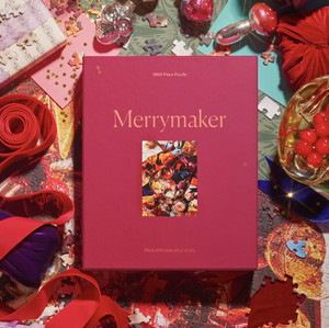 Merrymaker Puzzle