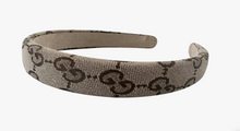 Load image into Gallery viewer, G Thin Headband