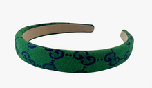 Load image into Gallery viewer, G Thin Headband