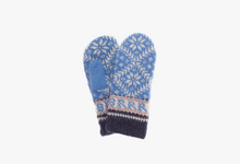 Load image into Gallery viewer, Handmade Nordic Gloves &amp; Mittens