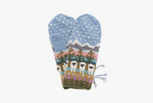 Load image into Gallery viewer, Handmade Nordic Gloves &amp; Mittens