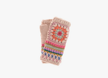 Load image into Gallery viewer, Handmade Nordic Gloves &amp; Mittens