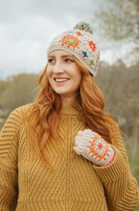 Handmade Nordic Gloves & Mittens