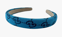 Load image into Gallery viewer, G Thin Headband