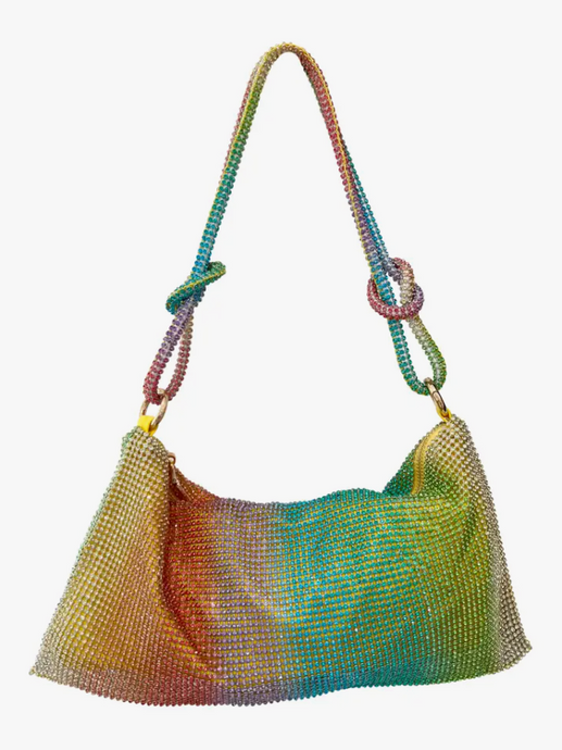 Shimmer Party Bag