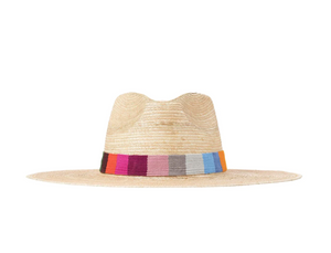 Sunshine Tienda Palm Sun Hats | Multiple Colors