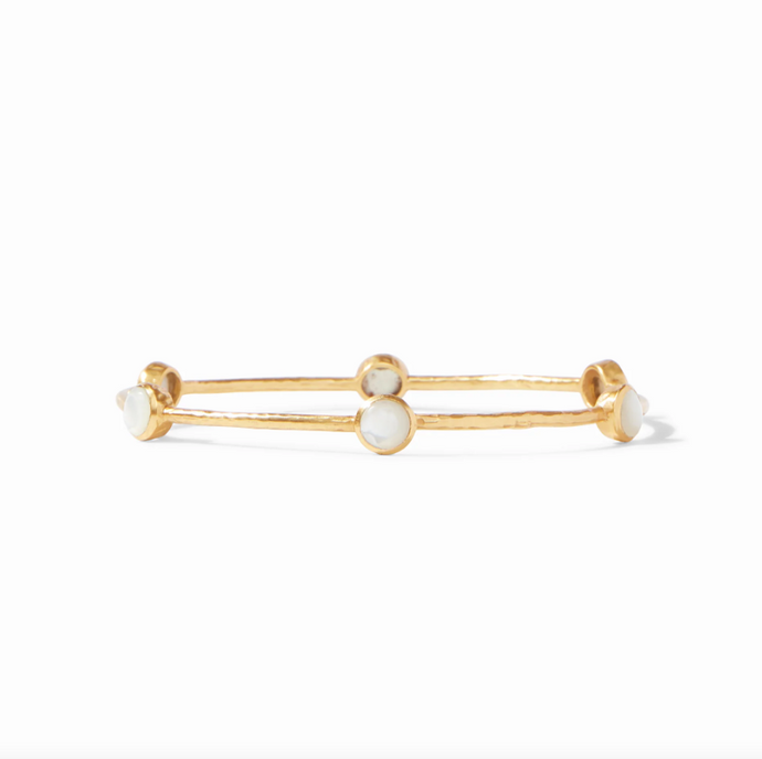 Julie Vos Milano Bangle | Multiple Styles