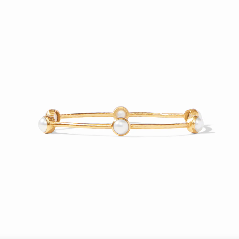 Julie Vos Luxe Bangle