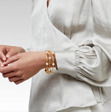 Load image into Gallery viewer, Julie Vos Luxe Bangle