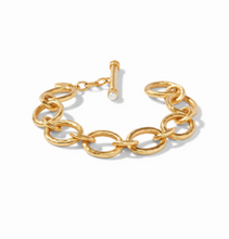 Load image into Gallery viewer, Julie Vos Catalina Demi Link Bracelet