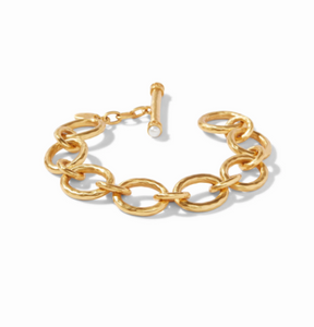 Julie Vos Catalina Demi Link Bracelet