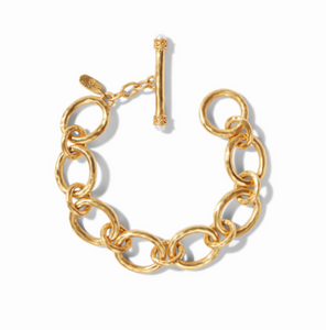 Julie Vos Catalina Demi Link Bracelet