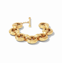 Load image into Gallery viewer, Julie Vos Cannes Demi Link Bracelet