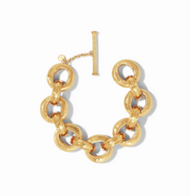 Load image into Gallery viewer, Julie Vos Cannes Demi Link Bracelet