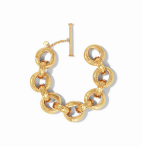 Julie Vos Cannes Demi Link Bracelet