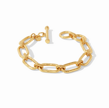 Load image into Gallery viewer, Julie Vos Trieste Link Bracelet