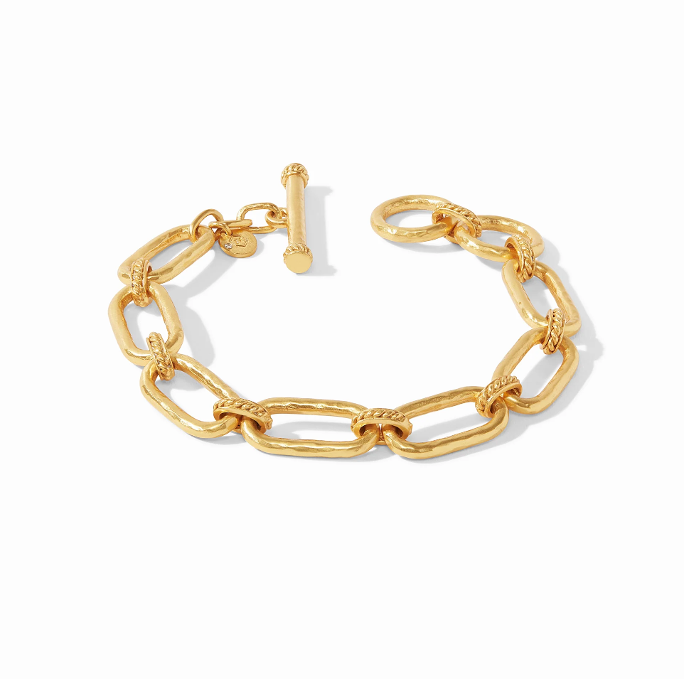 Julie Vos Trieste Link Bracelet