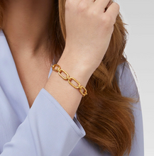 Load image into Gallery viewer, Julie Vos Trieste Link Bracelet
