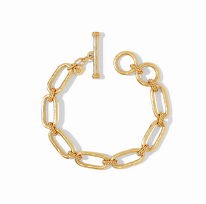 Julie Vos Trieste Link Bracelet