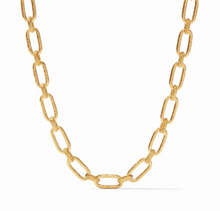 Load image into Gallery viewer, Julie Vos Trieste Link Necklace