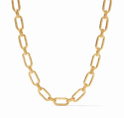 Julie Vos Trieste Link Necklace