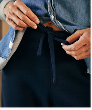 Load image into Gallery viewer, Frank &amp; Eileen Catherine Favorite Sweatpant | Navy