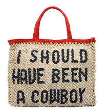 Load image into Gallery viewer, Jacksons London Word Bags
