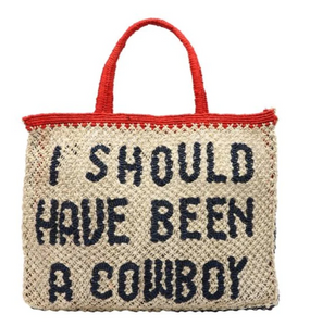 Jacksons London Word Bags