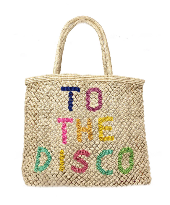 Jacksons London Word Bags