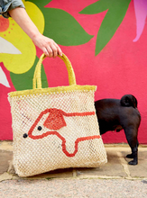 Load image into Gallery viewer, Jacksons London Word Bags