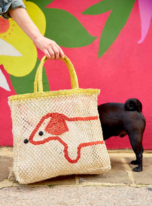 Jacksons London Word Bags