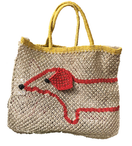 Jacksons London Word Bags