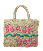 Load image into Gallery viewer, Jacksons London Word Bags