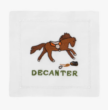 Load image into Gallery viewer, Cocktail Napkin Gift Set Of Four