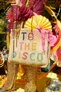 Jacksons London Word Bags
