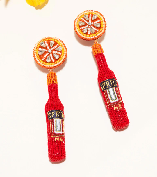 Mignonne Gavigan Spritz Earrings