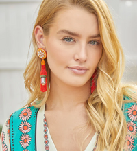 Load image into Gallery viewer, Mignonne Gavigan Spritz Earrings