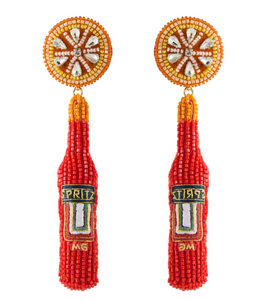 Mignonne Gavigan Spritz Earrings