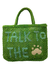 Load image into Gallery viewer, Jacksons London Word Bags