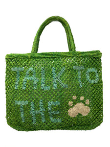 Jacksons London Word Bags