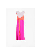 Load image into Gallery viewer, Vilagallo Georgette Dress
