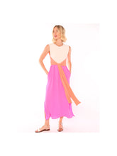 Load image into Gallery viewer, Vilagallo Georgette Dress