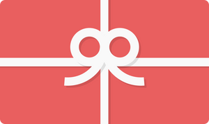 Cat & Kate Gift Card