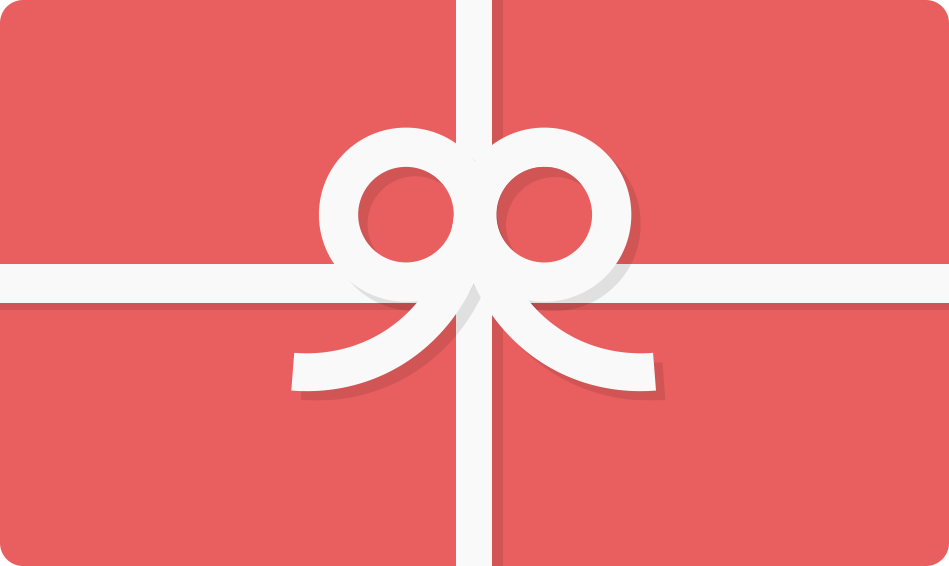 Cat & Kate Gift Card