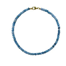 Load image into Gallery viewer, Candy Gemstone Necklaces